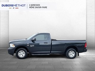 Ram 1500 Classic TRADESMAN, HEMI 5.7L, 4X4, CAB REGULIER 8 PIEDS !! 2020 à Victoriaville, Québec - 5 - w320h240px