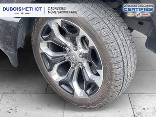 Ram 1500 LIMITED, HEMI V8 5.7L, 4X4, CREW, CUIR !!! 2022 à Plessisville, Québec - 2 - w320h240px