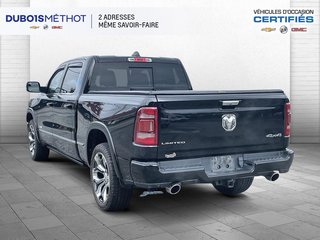 Ram 1500 LIMITED, HEMI V8 5.7L, 4X4, CREW, CUIR !!! 2022 à Plessisville, Québec - 6 - w320h240px