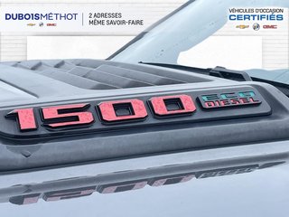 2022 Ram 1500 REBEL ECODIESEL 3.0L, CUIR 4X4 !!! in Victoriaville, Quebec - 2 - w320h240px