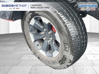 2022 Ram 1500 REBEL ECODIESEL 3.0L, CUIR 4X4 !!! in Victoriaville, Quebec - 3 - w320h240px