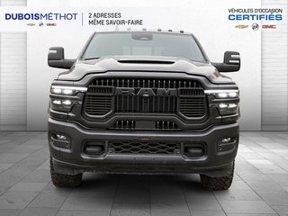 2025 Ram 2500 REBEL, CUMMINS 6.7L DIESEL 4X4 CREW !!! in Victoriaville, Quebec - 3 - w320h240px