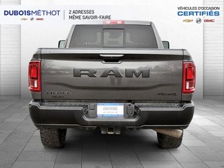 2025 Ram 2500 REBEL, CUMMINS 6.7L DIESEL 4X4 CREW !!! in Victoriaville, Quebec - 6 - w320h240px