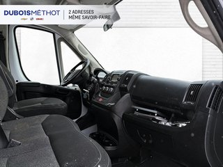 Ram ProMaster Cargo Van  2018 à Plessisville, Québec - 12 - w320h240px