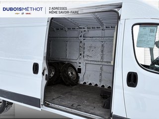 Ram ProMaster Cargo Van  2018 à Plessisville, Québec - 11 - w320h240px