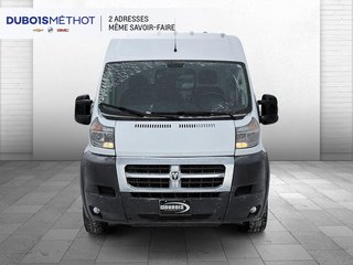 2018 Ram ProMaster Cargo Van 3500, HIGH ROOF, V6 3.6L !!! in Victoriaville, Quebec - 3 - w320h240px