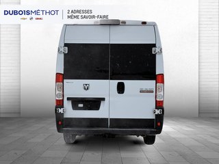 2018 Ram ProMaster Cargo Van 3500, HIGH ROOF, V6 3.6L !!! in Victoriaville, Quebec - 6 - w320h240px
