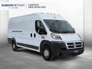Ram ProMaster Cargo Van  2018 à Plessisville, Québec - 9 - w320h240px