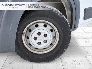 2018 Ram ProMaster Cargo Van 3500, HIGH ROOF, V6 3.6L !!! in Victoriaville, Quebec - 2 - w320h240px