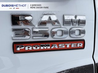 Ram ProMaster Cargo Van  2018 à Plessisville, Québec - 14 - w320h240px