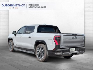 2025 SIERRA EV DENALI MAX Max Range Denali in Victoriaville, Quebec - 5 - w320h240px