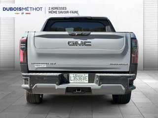 2025 SIERRA EV DENALI MAX Max Range Denali in Victoriaville, Quebec - 6 - w320h240px