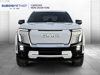 SIERRA EV SIERRA Max Range Denali 2025 à Plessisville, Québec - 2 - w320h240px