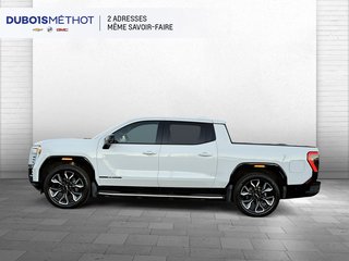SIERRA EV SIERRA Max Range Denali 2025 à Plessisville, Québec - 3 - w320h240px