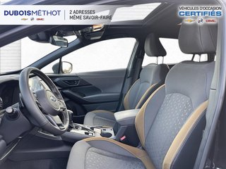Subaru Crosstrek ONYX 2024 à Victoriaville, Québec - 2 - w320h240px