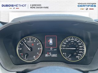 Subaru Crosstrek ONYX 2024 à Victoriaville, Québec - 4 - w320h240px