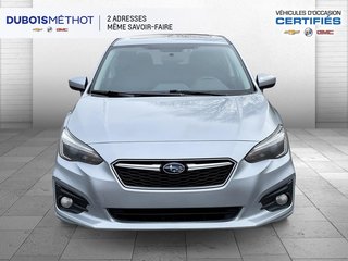 Impreza SPORT, AWD, 2.0L, AUTOMATIQUE, TOIT, 2018 à Victoriaville, Québec - 3 - w320h240px