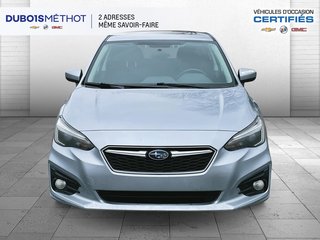 Impreza SPORT, AWD, 2.0L, AUTOMATIQUE, TOIT, 2018 à Plessisville, Québec - 3 - w320h240px