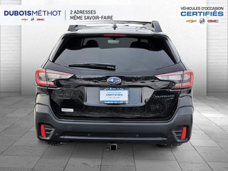 2021 Subaru Outback OUTDOOR XT WAGON, AWD, 2.4L, TOIT CUIR !!! in Victoriaville, Quebec - 6 - w320h240px