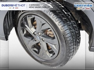 2021 Subaru Outback OUTDOOR XT WAGON, AWD, 2.4L, TOIT CUIR !!! in Victoriaville, Quebec - 2 - w320h240px