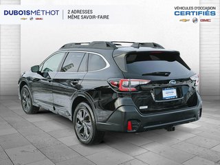 2021 Subaru Outback OUTDOOR XT WAGON, AWD, 2.4L, TOIT CUIR !!! in Victoriaville, Quebec - 5 - w320h240px