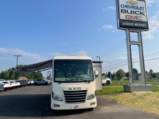 Thor Motor Coach Axis 25.6 VR LUXUEUX, V10 7.3 !!! 2022 à Victoriaville, Québec - 4 - w320h240px