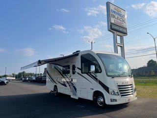 Thor Motor Coach Axis 25.6 VR LUXUEUX, V10 7.3 !!! 2022 à Victoriaville, Québec - 2 - w320h240px