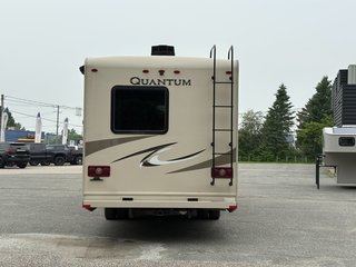 Thor Motor Coach RQ29 VR CLASSE C, CAMPER THOR, 2017 à Victoriaville, Québec - 5 - w320h240px