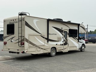 Thor Motor Coach RQ29 VR CLASSE C, CAMPER THOR, 2017 à Victoriaville, Québec - 6 - w320h240px