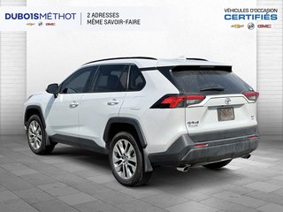Toyota RAV4 XLE PREMIUM, 4 CYL. 2.5L, AUTOMATIQUE !!! 2023 à Victoriaville, Québec - 5 - w320h240px