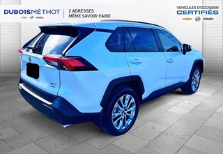 Toyota RAV4 XLE PREMIUM, 4 CYL. 2.5L, AUTOMATIQUE !!! 2023 à Plessisville, Québec - 3 - w320h240px