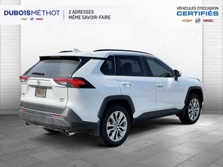 Toyota RAV4 XLE PREMIUM, 4 CYL. 2.5L, AUTOMATIQUE !!! 2023 à Victoriaville, Québec - 6 - w320h240px