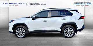 Toyota RAV4 XLE PREMIUM, 4 CYL. 2.5L, AUTOMATIQUE !!! 2023 à Plessisville, Québec - 6 - w320h240px