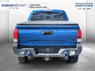 Toyota Tacoma SR5 2018 à Victoriaville, Québec - 6 - w320h240px