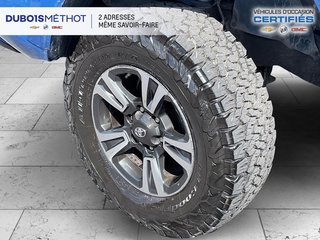 Toyota Tacoma SR5 2018 à Victoriaville, Québec - 2 - w320h240px
