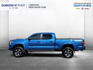 Toyota Tacoma SR5 2018 à Victoriaville, Québec - 4 - w320h240px