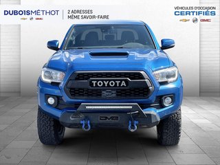 Toyota Tacoma SR5 2018 à Victoriaville, Québec - 3 - w320h240px