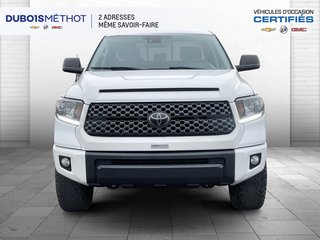 Toyota Tundra SR5 PLUS, V8 5.7L 4X4 BOITE LONGUE 8 PIEDS !!! 2018 à Plessisville, Québec - 2 - w320h240px