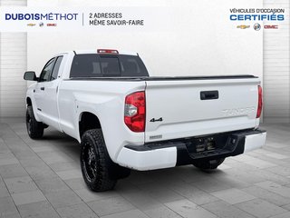 Toyota Tundra SR5 PLUS, V8 5.7L 4X4 BOITE LONGUE 8 PIEDS !!! 2018 à Plessisville, Québec - 4 - w320h240px