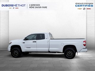 Toyota Tundra SR5 PLUS, V8 5.7L 4X4 BOITE LONGUE 8 PIEDS !!! 2018 à Plessisville, Québec - 3 - w320h240px