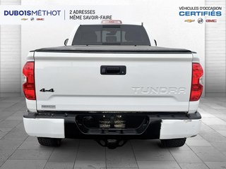 Toyota Tundra SR5 PLUS, V8 5.7L 4X4 BOITE LONGUE 8 PIEDS !!! 2018 à Plessisville, Québec - 5 - w320h240px