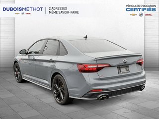 2024 Volkswagen Jetta GLI TOIT PANORAMIQUE, CUIR, SIEGES CHAUFFANT VENTILE ! in Victoriaville, Quebec - 6 - w320h240px