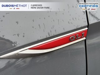 2024 Volkswagen Jetta GLI TOIT PANORAMIQUE, CUIR, SIEGES CHAUFFANT VENTILE ! in Victoriaville, Quebec - 3 - w320h240px