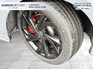 2024 Volkswagen Jetta GLI TOIT PANORAMIQUE, CUIR, SIEGES CHAUFFANT VENTILE ! in Victoriaville, Quebec - 2 - w320h240px