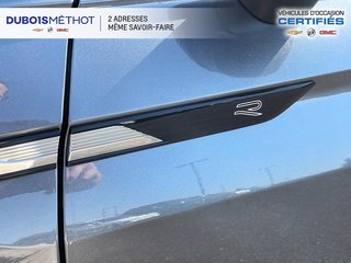 Volkswagen Tiguan HIGHLINE R LINE, 4 MOTION AWD, CUIR, TOIT, GPS !!! 2022 à Victoriaville, Québec - 3 - w320h240px