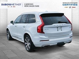 2020  XC90 INSCRIPTION, AWD, CUIR, TOIT, GPS !!! in Victoriaville, Quebec - 5 - w320h240px