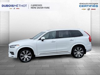 2020  XC90 INSCRIPTION, AWD, CUIR, TOIT, GPS !!! in Victoriaville, Quebec - 4 - w320h240px