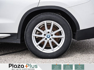 2022 BMW X3 X3 xDrive30e