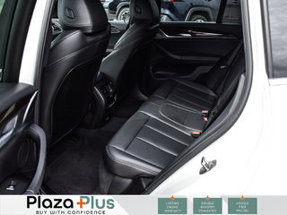 2022 BMW X3 X3 xDrive30e
