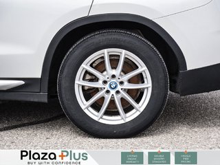 2022 BMW X3 X3 xDrive30e